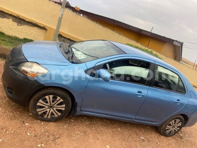 Big with watermark toyota yaris greater accra accra 56848