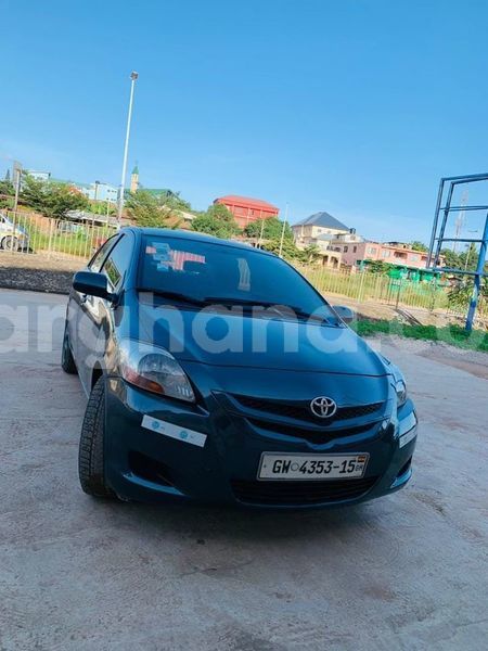 Big with watermark toyota yaris greater accra accra 56849