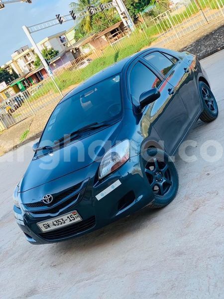 Big with watermark toyota yaris greater accra accra 56849