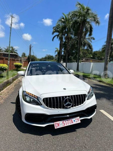 Big with watermark mercedes benz e classe greater accra accra 56850