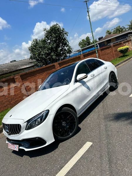 Big with watermark mercedes benz e classe greater accra accra 56850