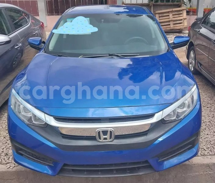 Big with watermark honda civic greater accra accra 56851