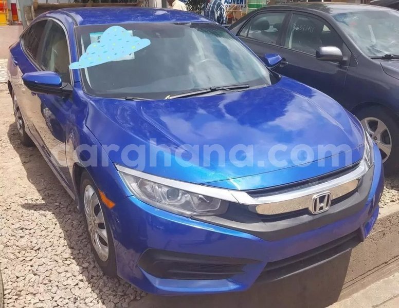 Big with watermark honda civic greater accra accra 56851