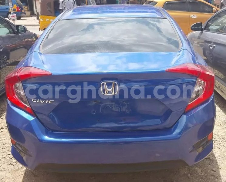 Big with watermark honda civic greater accra accra 56851