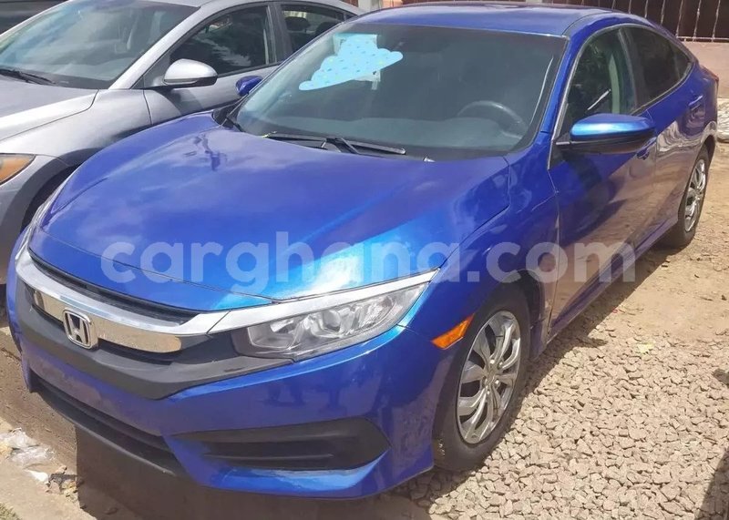 Big with watermark honda civic greater accra accra 56851