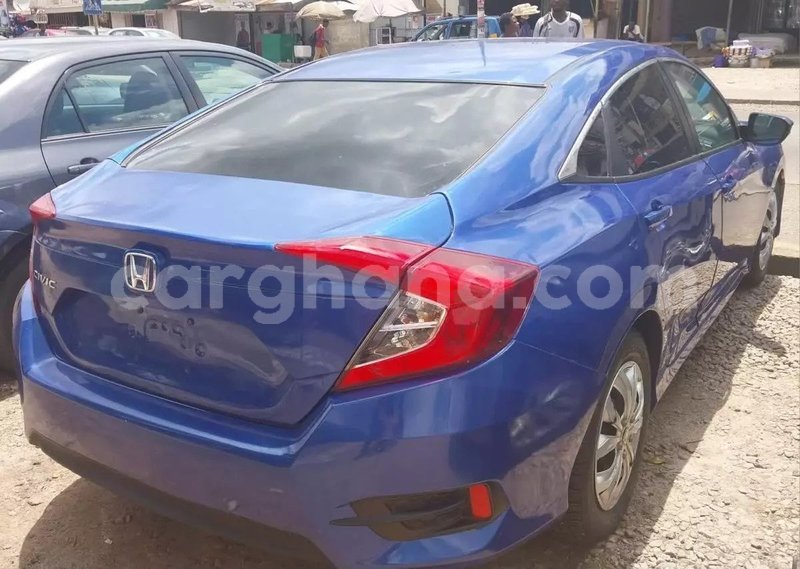 Big with watermark honda civic greater accra accra 56851