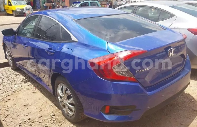 Big with watermark honda civic greater accra accra 56851