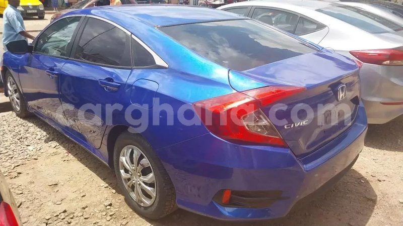 Big with watermark honda civic greater accra accra 56851