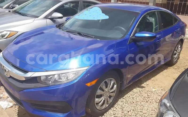 Big with watermark honda civic greater accra accra 56851