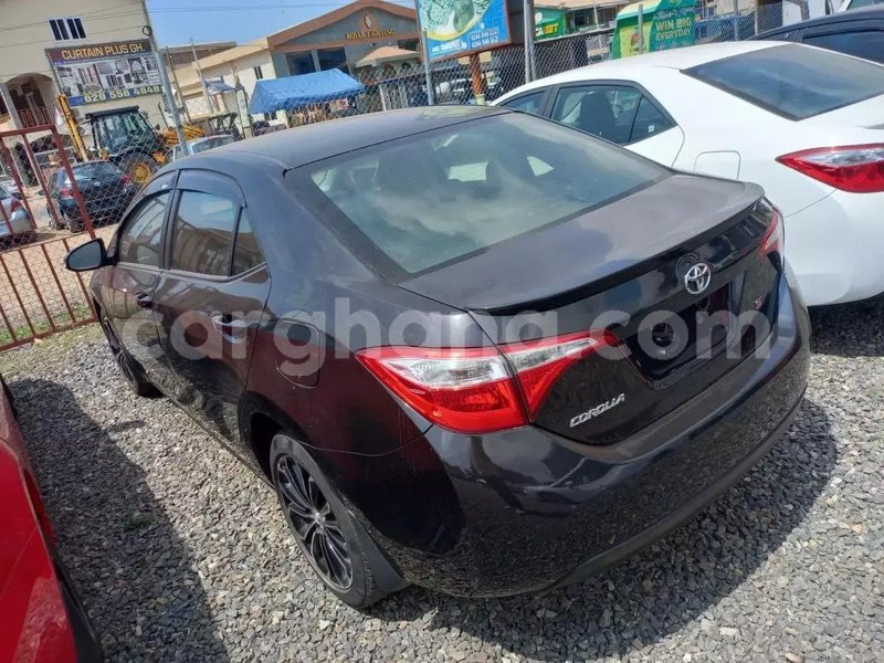 Big with watermark toyota corolla greater accra accra 56852