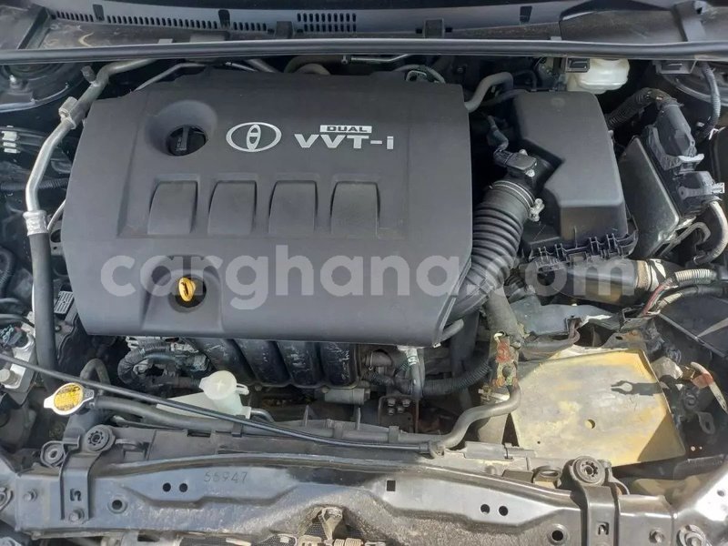 Big with watermark toyota corolla greater accra accra 56852