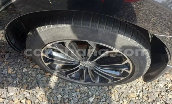 Sayi Na hannu Toyota Corolla Black Mota in Accra a Greater Accra Sayi Na hannu Toyota Corolla Black Mota in Accra a Greater Accra