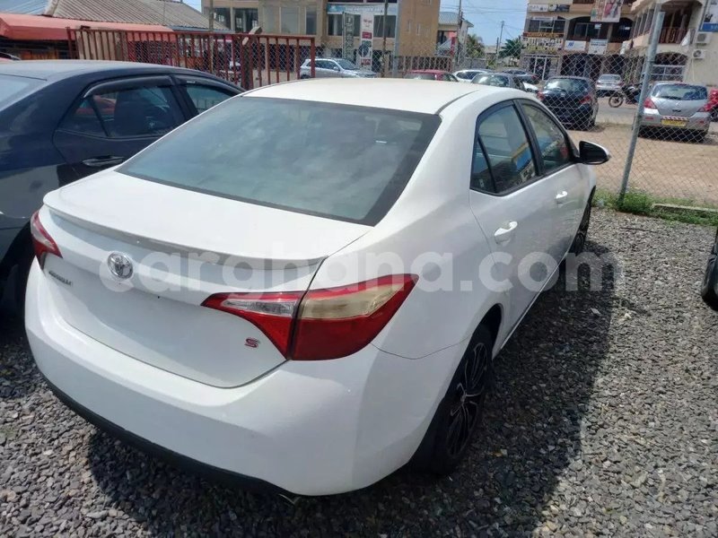 Big with watermark toyota corolla greater accra accra 56853