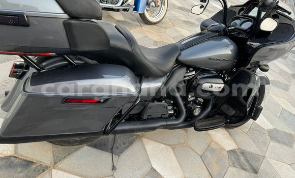 Sayi Na hannu Harley Davidson Road Glide M Motsi in Accra a Greater Accra