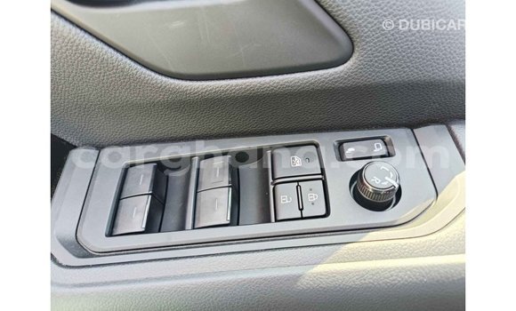 Buy Import Toyota Land Cruiser Black Car in Import - Dubai in Ashanti Buy Import Toyota Land Cruiser Black Car in Import - Dubai in Ashanti