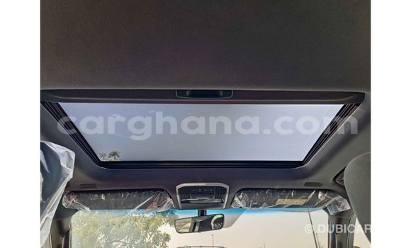 Buy Import Toyota Land Cruiser Black Car in Import - Dubai in Ashanti Buy Import Toyota Land Cruiser Black Car in Import - Dubai in Ashanti