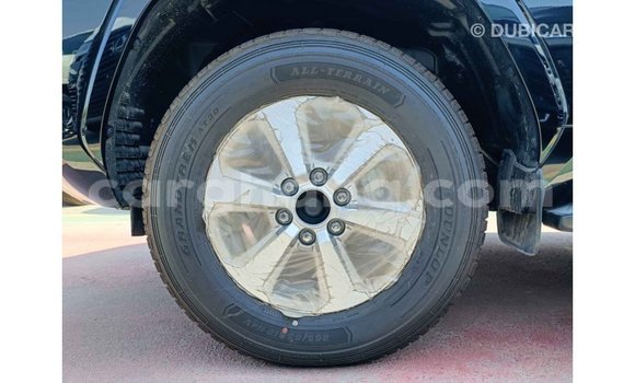 Buy Import Toyota Land Cruiser Black Car in Import - Dubai in Ashanti Buy Import Toyota Land Cruiser Black Car in Import - Dubai in Ashanti