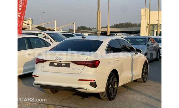 Ra Imported Audi A3 funfun Ọkọ̀ in Import - Dubai ni Ashanti Ra Imported Audi A3 funfun Ọkọ̀ in Import - Dubai ni Ashanti