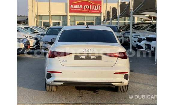 Ra Imported Audi A3 funfun Ọkọ̀ in Import - Dubai ni Ashanti Ra Imported Audi A3 funfun Ọkọ̀ in Import - Dubai ni Ashanti