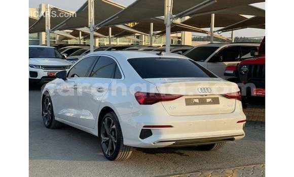 Ra Imported Audi A3 funfun Ọkọ̀ in Import - Dubai ni Ashanti Ra Imported Audi A3 funfun Ọkọ̀ in Import - Dubai ni Ashanti