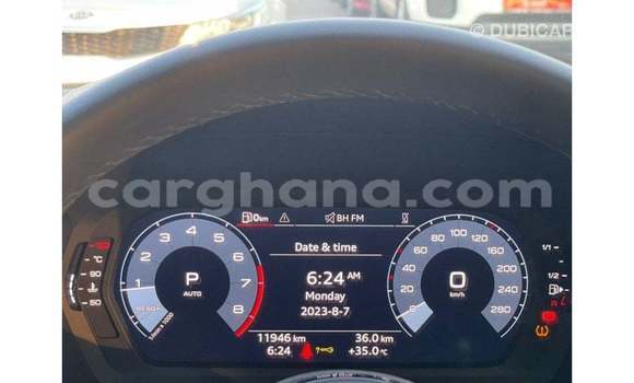 Ra Imported Audi A3 funfun Ọkọ̀ in Import - Dubai ni Ashanti Ra Imported Audi A3 funfun Ọkọ̀ in Import - Dubai ni Ashanti