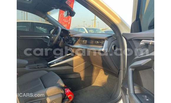 Ra Imported Audi A3 funfun Ọkọ̀ in Import - Dubai ni Ashanti Ra Imported Audi A3 funfun Ọkọ̀ in Import - Dubai ni Ashanti