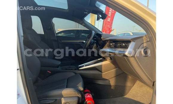 Ra Imported Audi A3 funfun Ọkọ̀ in Import - Dubai ni Ashanti Ra Imported Audi A3 funfun Ọkọ̀ in Import - Dubai ni Ashanti