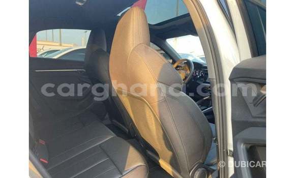 Ra Imported Audi A3 funfun Ọkọ̀ in Import - Dubai ni Ashanti Ra Imported Audi A3 funfun Ọkọ̀ in Import - Dubai ni Ashanti