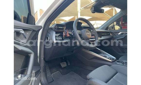 Ra Imported Audi A3 funfun Ọkọ̀ in Import - Dubai ni Ashanti Ra Imported Audi A3 funfun Ọkọ̀ in Import - Dubai ni Ashanti