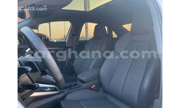 Ra Imported Audi A3 funfun Ọkọ̀ in Import - Dubai ni Ashanti Ra Imported Audi A3 funfun Ọkọ̀ in Import - Dubai ni Ashanti