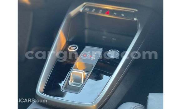 Ra Imported Audi A3 funfun Ọkọ̀ in Import - Dubai ni Ashanti Ra Imported Audi A3 funfun Ọkọ̀ in Import - Dubai ni Ashanti