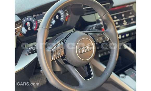 Ra Imported Audi A3 funfun Ọkọ̀ in Import - Dubai ni Ashanti Ra Imported Audi A3 funfun Ọkọ̀ in Import - Dubai ni Ashanti
