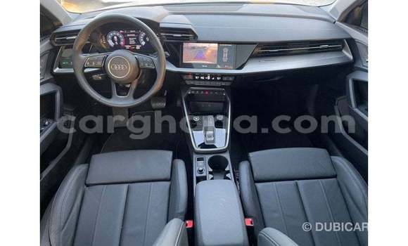 Ra Imported Audi A3 funfun Ọkọ̀ in Import - Dubai ni Ashanti Ra Imported Audi A3 funfun Ọkọ̀ in Import - Dubai ni Ashanti