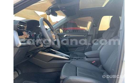 Ra Imported Audi A3 funfun Ọkọ̀ in Import - Dubai ni Ashanti Ra Imported Audi A3 funfun Ọkọ̀ in Import - Dubai ni Ashanti