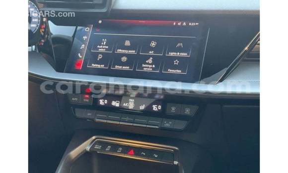 Ra Imported Audi A3 funfun Ọkọ̀ in Import - Dubai ni Ashanti Ra Imported Audi A3 funfun Ọkọ̀ in Import - Dubai ni Ashanti