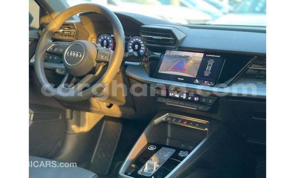 Ra Imported Audi A3 funfun Ọkọ̀ in Import - Dubai ni Ashanti Ra Imported Audi A3 funfun Ọkọ̀ in Import - Dubai ni Ashanti