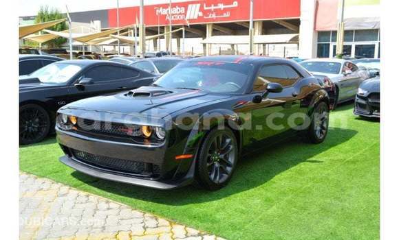 Sayi Imported Dodge Challenger Black Mota in Import - Dubai a Ashanti Sayi Imported Dodge Challenger Black Mota in Import - Dubai a Ashanti