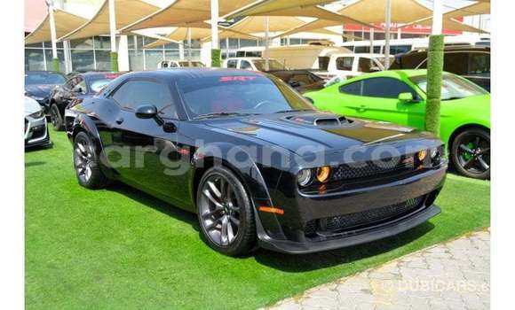 Sayi Imported Dodge Challenger Black Mota in Import - Dubai a Ashanti Sayi Imported Dodge Challenger Black Mota in Import - Dubai a Ashanti
