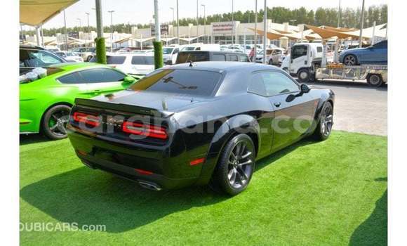 Sayi Imported Dodge Challenger Black Mota in Import - Dubai a Ashanti Sayi Imported Dodge Challenger Black Mota in Import - Dubai a Ashanti