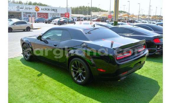 Sayi Imported Dodge Challenger Black Mota in Import - Dubai a Ashanti Sayi Imported Dodge Challenger Black Mota in Import - Dubai a Ashanti