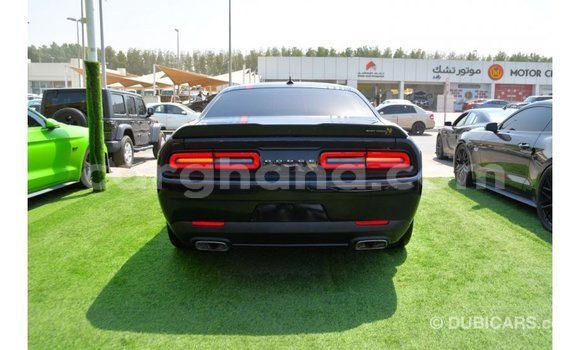 Sayi Imported Dodge Challenger Black Mota in Import - Dubai a Ashanti Sayi Imported Dodge Challenger Black Mota in Import - Dubai a Ashanti