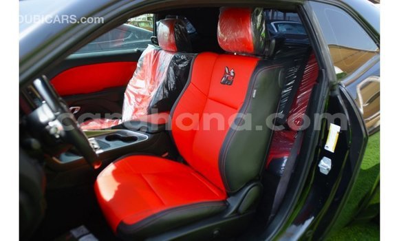 Sayi Imported Dodge Challenger Black Mota in Import - Dubai a Ashanti Sayi Imported Dodge Challenger Black Mota in Import - Dubai a Ashanti