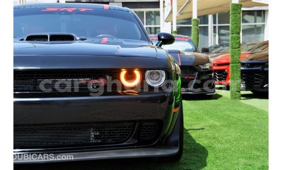Sayi Imported Dodge Challenger Black Mota in Import - Dubai a Ashanti Sayi Imported Dodge Challenger Black Mota in Import - Dubai a Ashanti