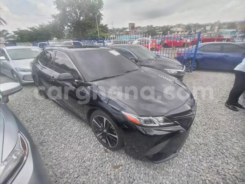 Big with watermark toyota camry greater accra accra 56869