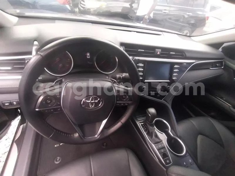 Big with watermark toyota camry greater accra accra 56869