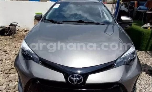 Buy Used Toyota Corolla Other Car in Accra in Greater Accra