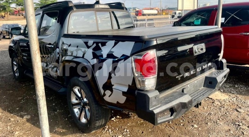 Big with watermark toyota tacoma western sekondi takoradi metropolitan 56877