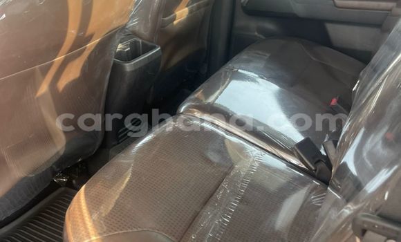 Ra Àlòkù Toyota Tacoma Black Ọkọ̀ in Sekondi–Takoradi Metropolitan ni Oorun Ra Àlòkù Toyota Tacoma Black Ọkọ̀ in Sekondi–Takoradi Metropolitan ni Oorun