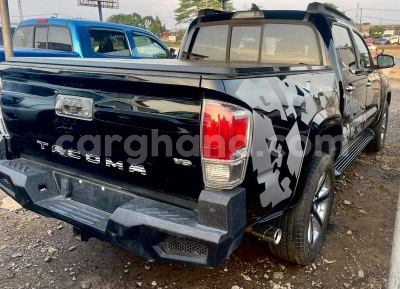 Big with watermark toyota tacoma western sekondi takoradi metropolitan 56877