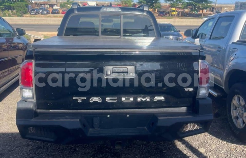 Big with watermark toyota tacoma western sekondi takoradi metropolitan 56877